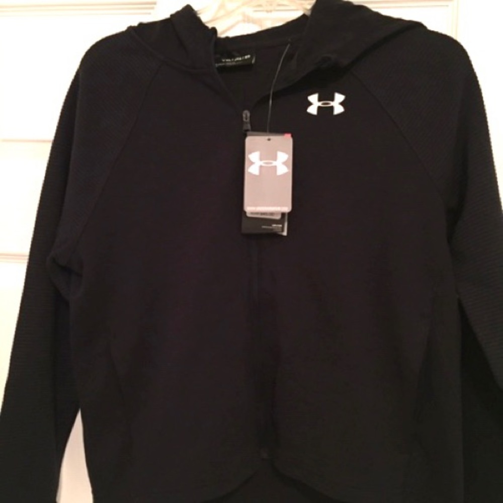 Under Armour Youth Jacket